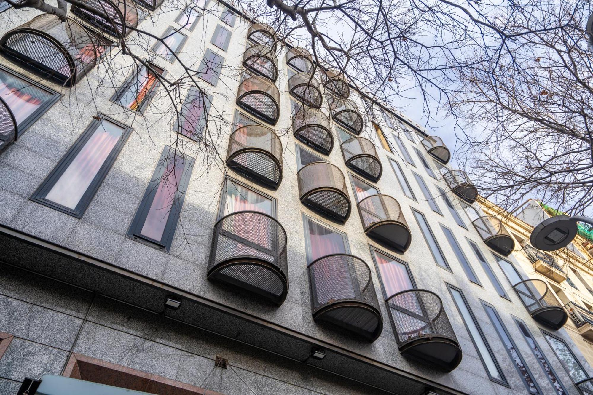 Sunotel Aston, Barcelona