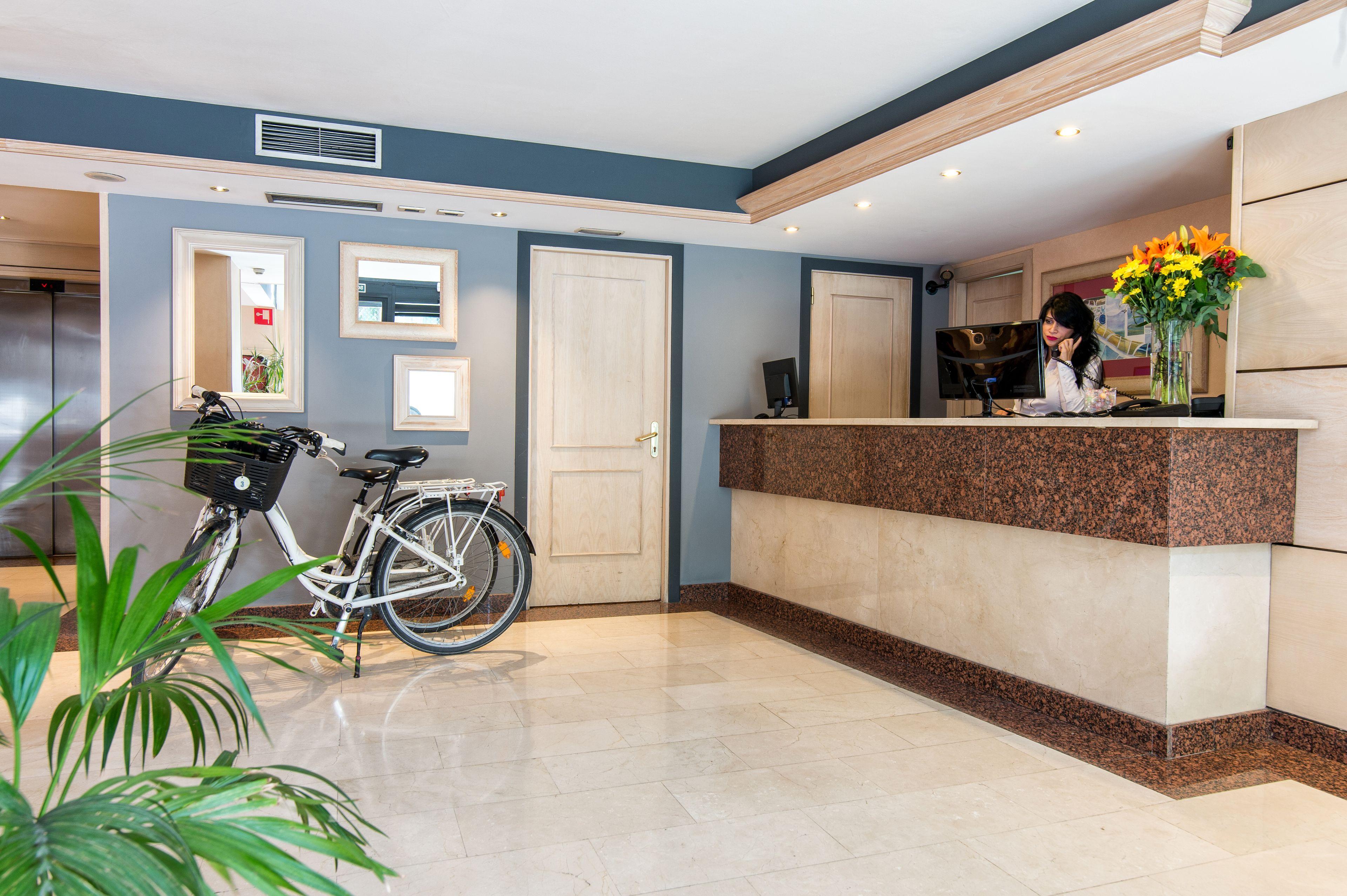 Sunotel Aston — Foto’s 2